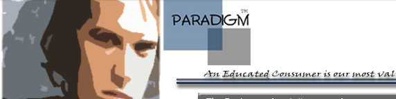 Paradigm Designers